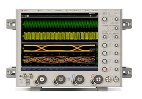 是德Infiniium Z系列示波器