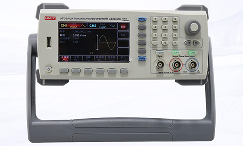 信號發生器目前常見的類型都有哪幾種