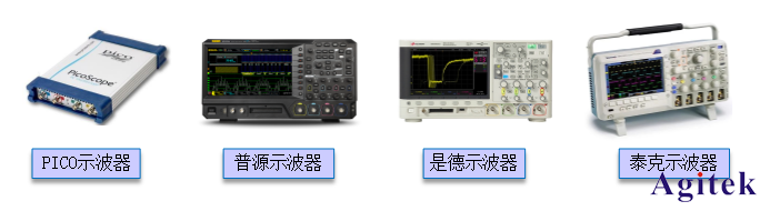 一款超好用的示波器程控軟件【免費試用】啦~教您快速玩轉測試！(圖4)