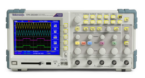 TPS2014B數字存儲示波器