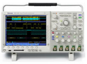  DPO4054數字熒光示波器