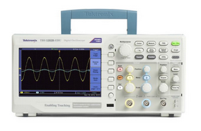 TBS1202B-EDU數字存儲示波器