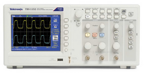 TBS1042數字存儲示波器