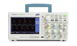 TBS1072B-EDU數字存儲示波器