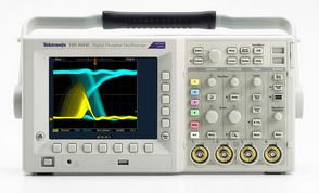 TDS3034C數字熒光示波器