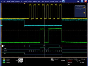 MSO5034B混合信號示波器(圖8)