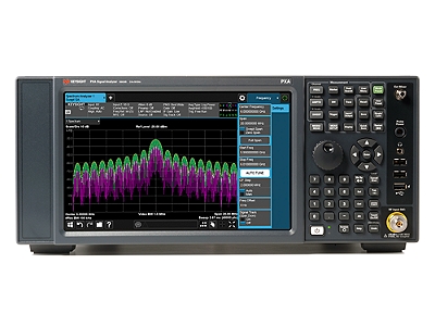 N9000B X 系列信號分析儀