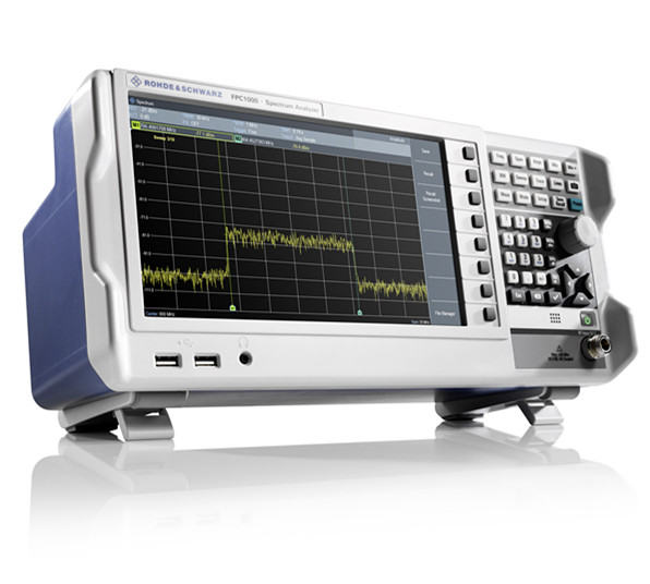 R&S?FPC頻譜分析儀