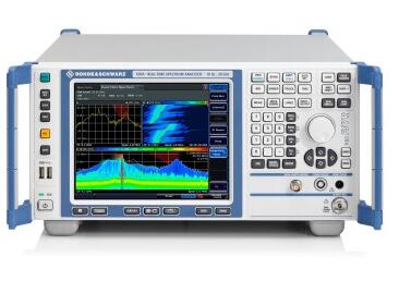 R&S?FSVR實時頻譜分析儀