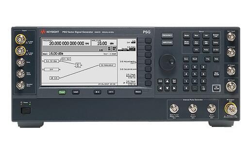 E8257D信號源租賃