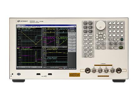 E4990A阻抗分析儀