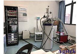 泰克電輸運/物性表征/量子材料/超導材料測試方案