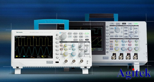 泰克擴軍TBS1000C建立教育專屬示波器(圖1)