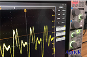 充分利用泰克示波器的這些功能，紋波測試不踩雷