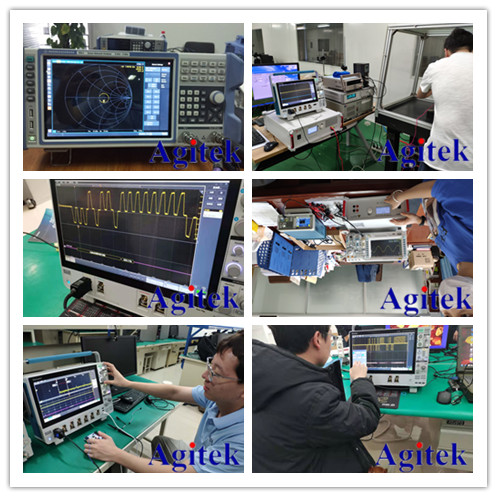 泰克示波器五通道選擇鍵的作用是什么？(圖3)