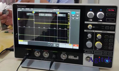 泰克MSO 2系示波器解決鐵路測試痛點(圖1)