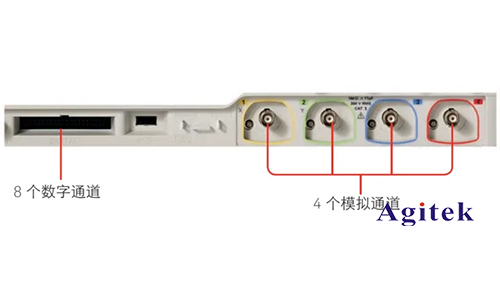 數字示波器與模擬示波器的區別？(圖2)