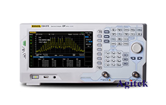 頻譜分析儀和信號分析儀的功能、原理和應用