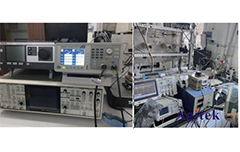 泰克TBS2000B示波器在醫療設備的測試應用