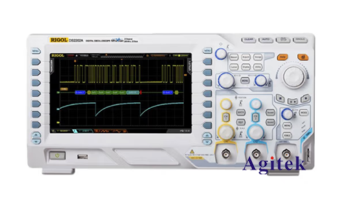 普源ds2202a數字示波器耦合方式(圖1)
