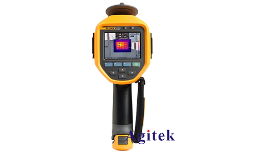 Fluke Ti480 PRO紅外熱成像儀優點(圖1)