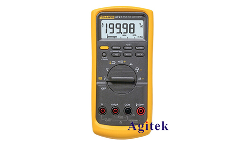 Fluke Ti450Pro紅外熱成像儀的特點與應用(圖1)