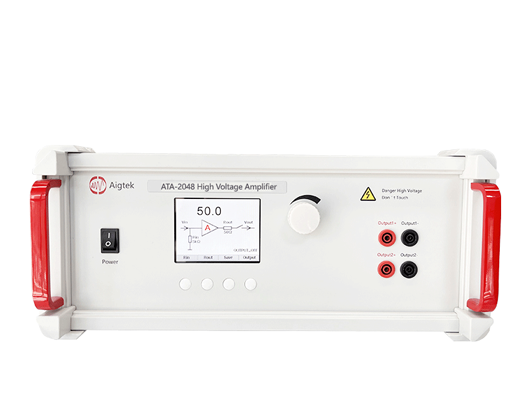 ATA-2048高壓放大器