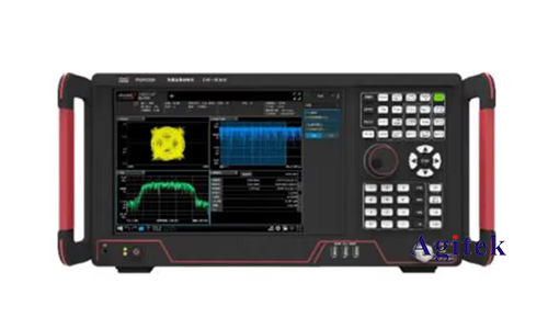 玖錦PSA5000A 矢量信號分析儀使用方法(圖1)