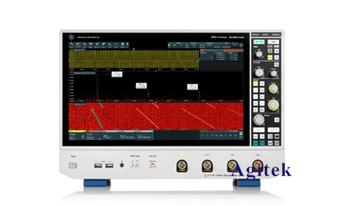 羅德與施瓦茨RTO6示波器怎么樣(圖1)