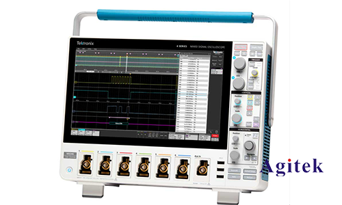 泰克MSO44混合信號示波器(圖1)