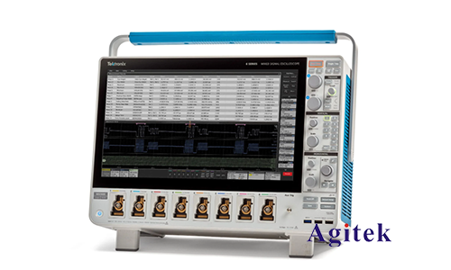 TEKTRONIX泰克MSO68B混合信號示波器(圖2)