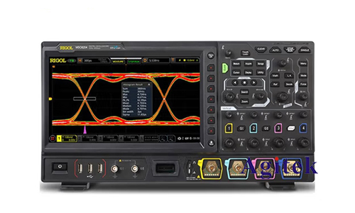 RIGOL普源MSO8104示波器(圖1)