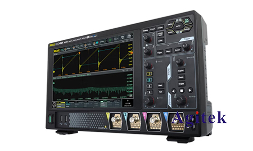 TEKTRONIX泰克MSO46混合信號示波器