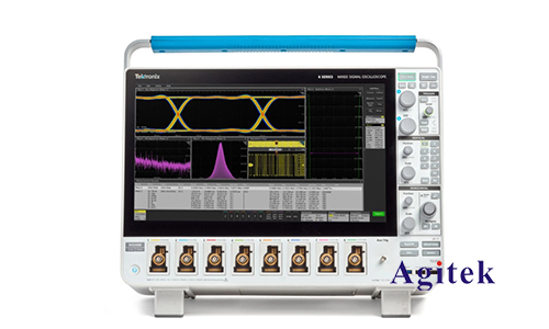 TEKTRONIX泰克MSO66B混合信號示波器(圖1)