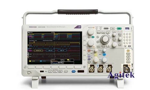 TEKTRONIX泰克MDO3032混合域示波器(圖1)