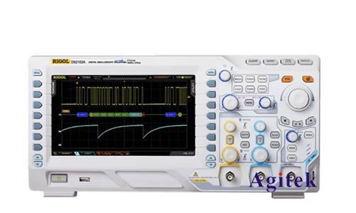 RIGOL普源精電DS2102A數字示波器(圖1)