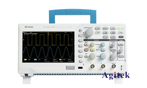 泰克示波器DPO與MDO系列(圖1)