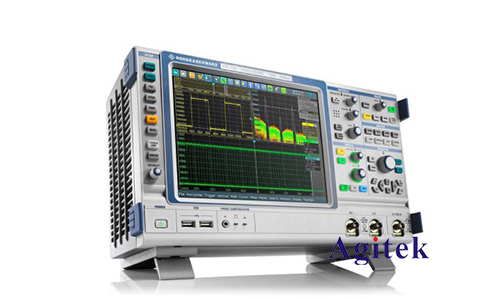 R&S羅德與施瓦茨示波器rte1104 emi(圖2)
