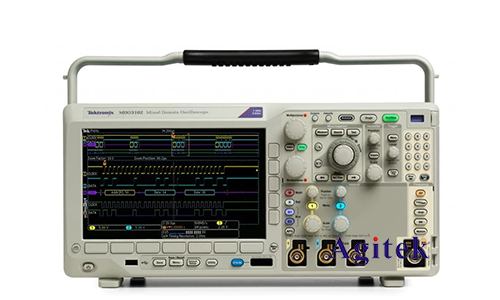 泰克MDO3052混合域示波器(圖2)