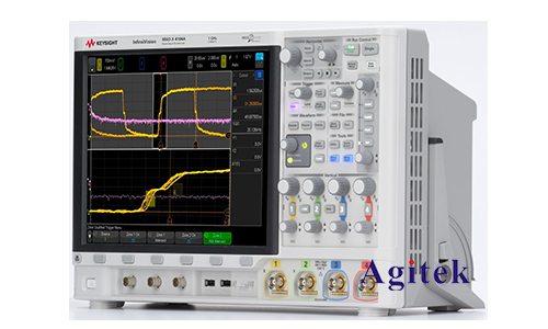 KEYSIGHT是德DSOX4154A示波器