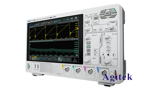 RIGOL普源DHO1202數字示波器(圖1)