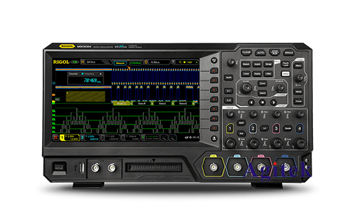 RIGOL普源MSO5354數字示波器(圖1)