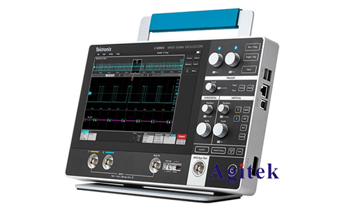 泰克MSO22便攜式混合信號示波器(圖1)