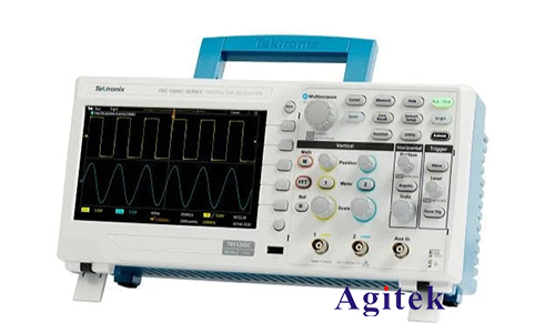泰克TBS1202C數字存儲示波器(圖1)