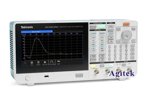 泰克信號發生器AFG31022(圖1)