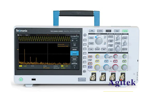 如何選擇適合你的泰克示波器？完整購買指南(圖1)