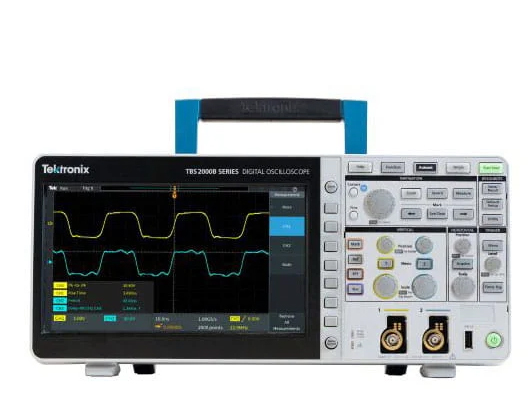 泰克TBS2204B數字存儲示波器