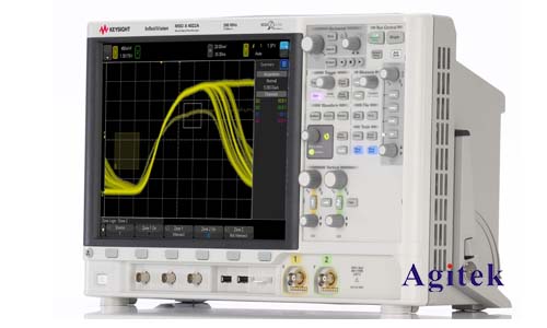 是德MSOX4022A示波器頻譜分析基礎(圖1)